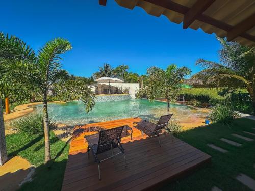 Sítio Nosso Refúgio in Guarapari, Brasil