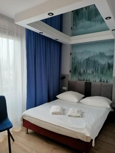 Hotel Pomorski — Bydgoszcz — photo 2