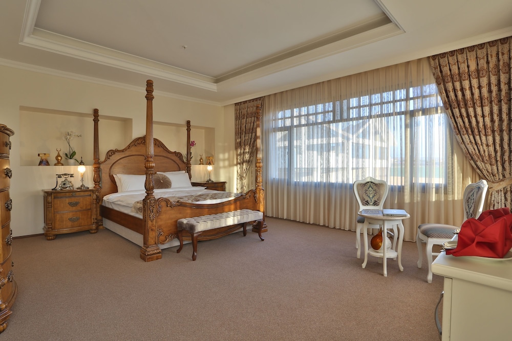 Bon Hotel City & Resort — hotel in Silivri