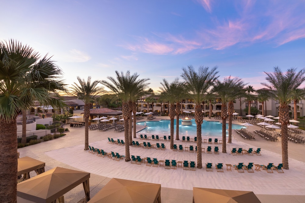 Fairmont Scottsdale Princess - photo 75
