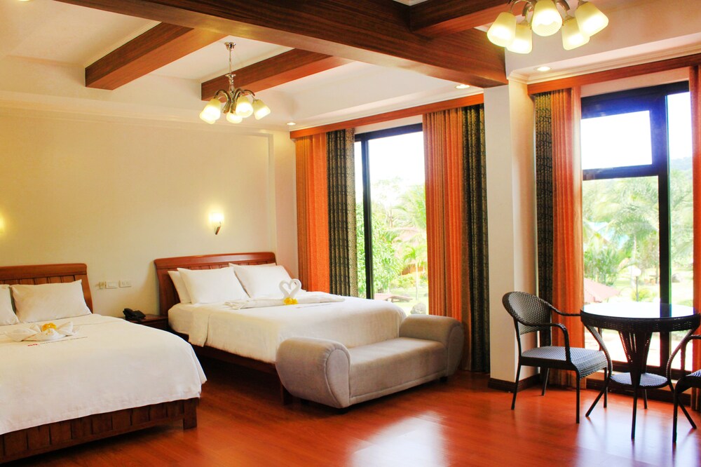 88 Hotspring Resort - last minute hotel in Calamba