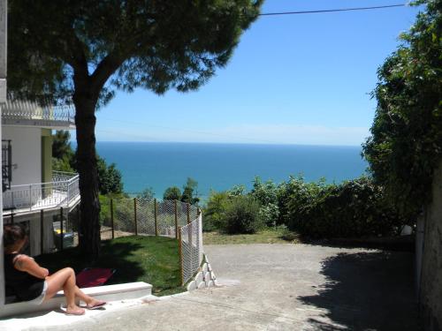 Suite Sant'Andrea — 4-Star Luxury Hotel in Cupra Marittima, Italy