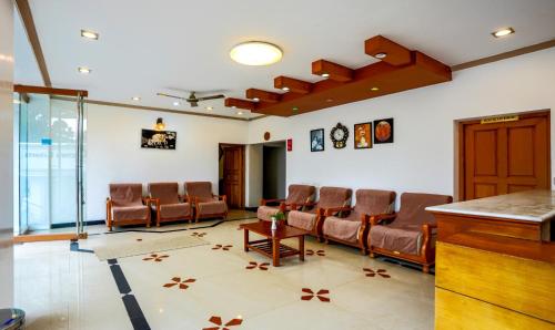 Le Selena Munnar - last minute hotel in Munnar