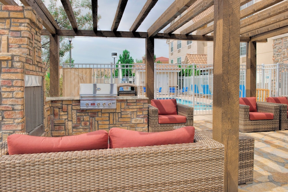 Towneplace Suites by Marriott Las Cruces - carbon neutral hotel in Las Cruces