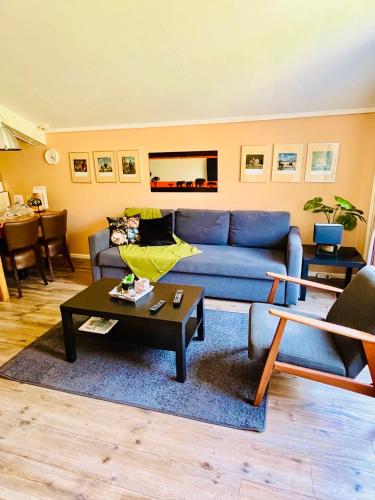 Studio Kweepeer - carbon neutral hotel in Ruinerwold