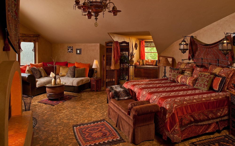 Old Rittenhouse Inn - photo 31