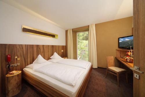 Hotel Madatsch — Stelvio — photo 4