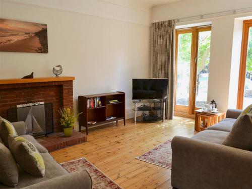 Magnolia Lodge — 5-Star Luxury Hotel in Sheringham, United Kingdom