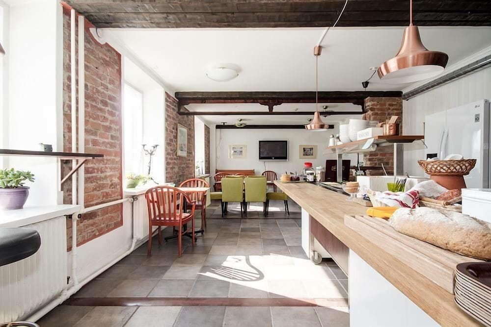 Hotell Royal in Haernoesand, Sweden