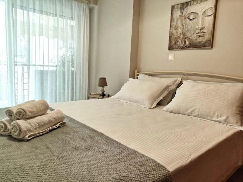 Serenity of Kypseli city center — 4-Star Luxury Hotel in Athens, Greece