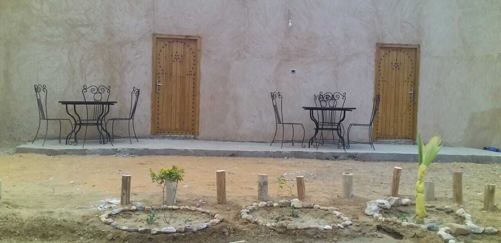 Chez Family Bidouin Merzouga in Unknown City, Morocco