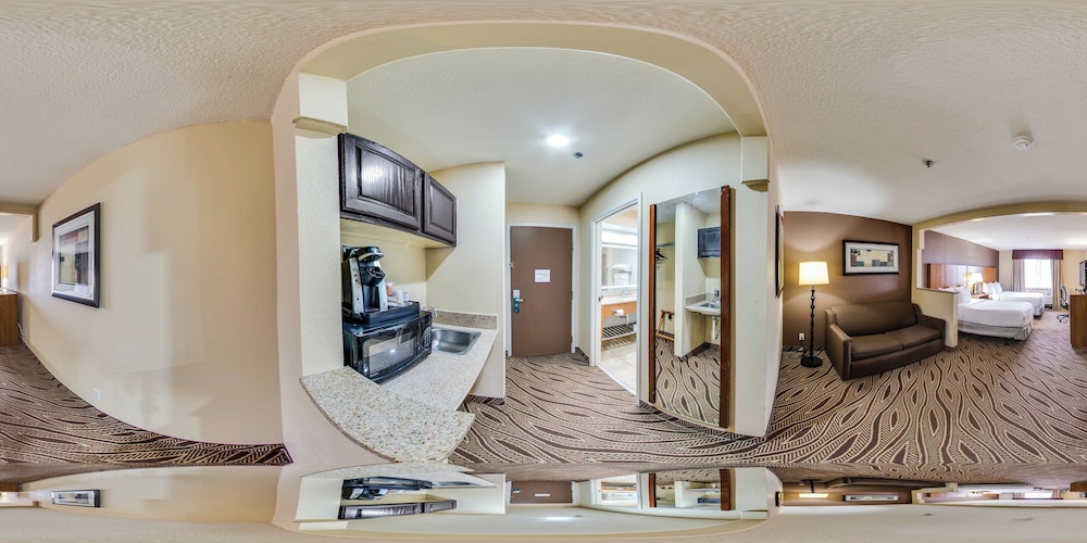 Quality Inn & Suites San Antonio Airport Stone Oak - photo 18