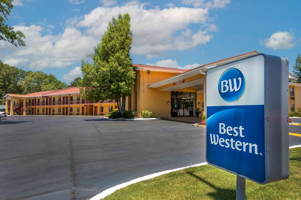 Best Western Benton Inn - featured photo