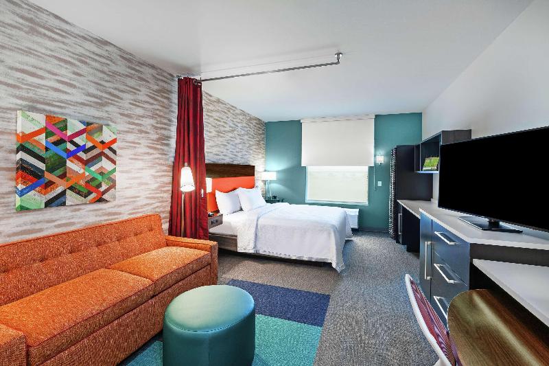 Home2 Suites by Hilton Abilene - photo 7