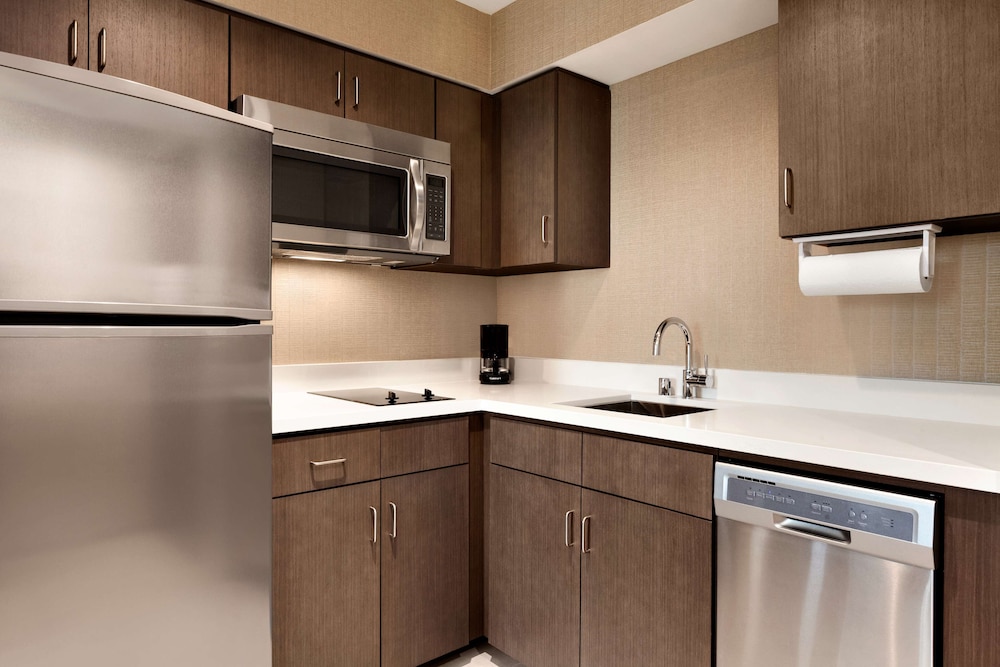 Homewood Suites By Hilton Irvine John Wayne Airport - photo 16