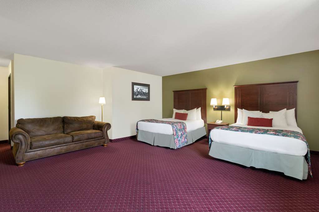 Baymont by Wyndham Bozeman - photo 41