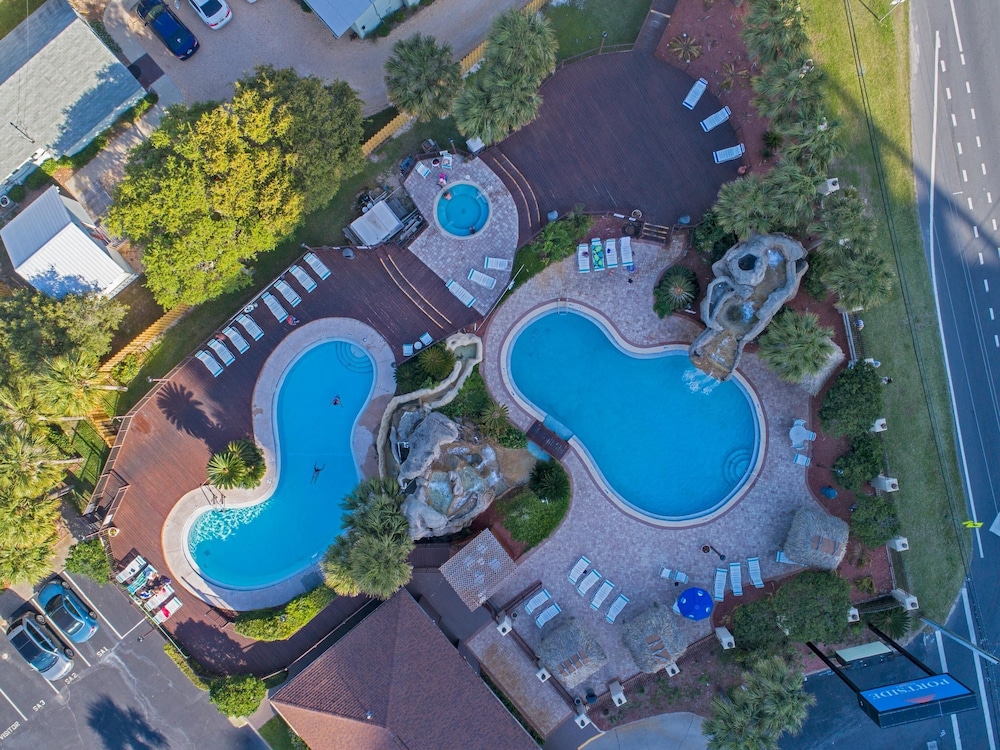 Portside Resort by Panhandle Getaways - photo 132