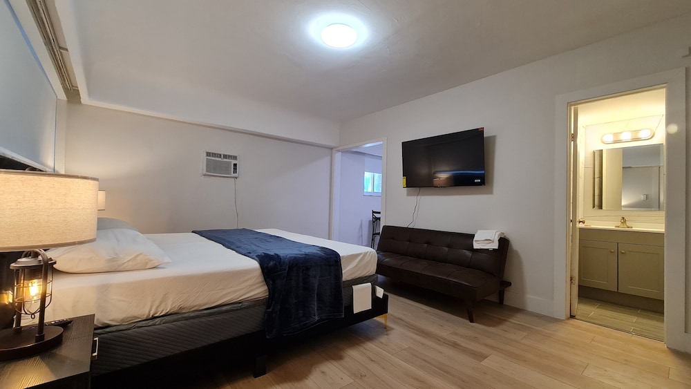 Pousada Suites - photo 24