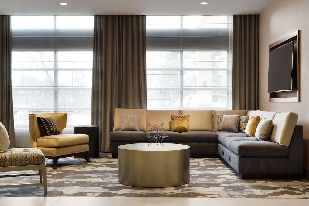 Hilton Garden Inn Newtown Square Radnor - photo 3