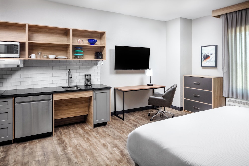 Candlewood Suites North Platte by IHG - photo 27