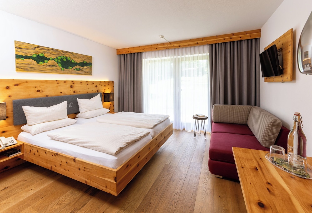 Sporthotel Wilder Kaiser — Oberaudorf — photo 4