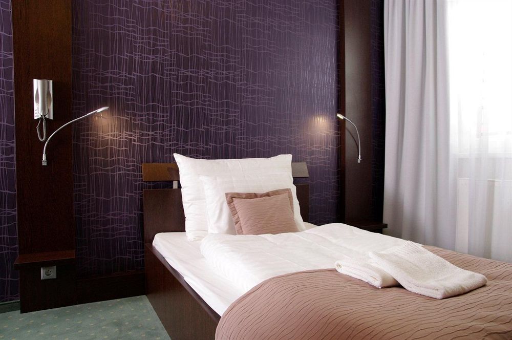 Hotel Gaudio — Bratislava — photo 5