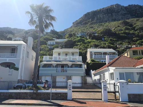 St James Beachfront Villa