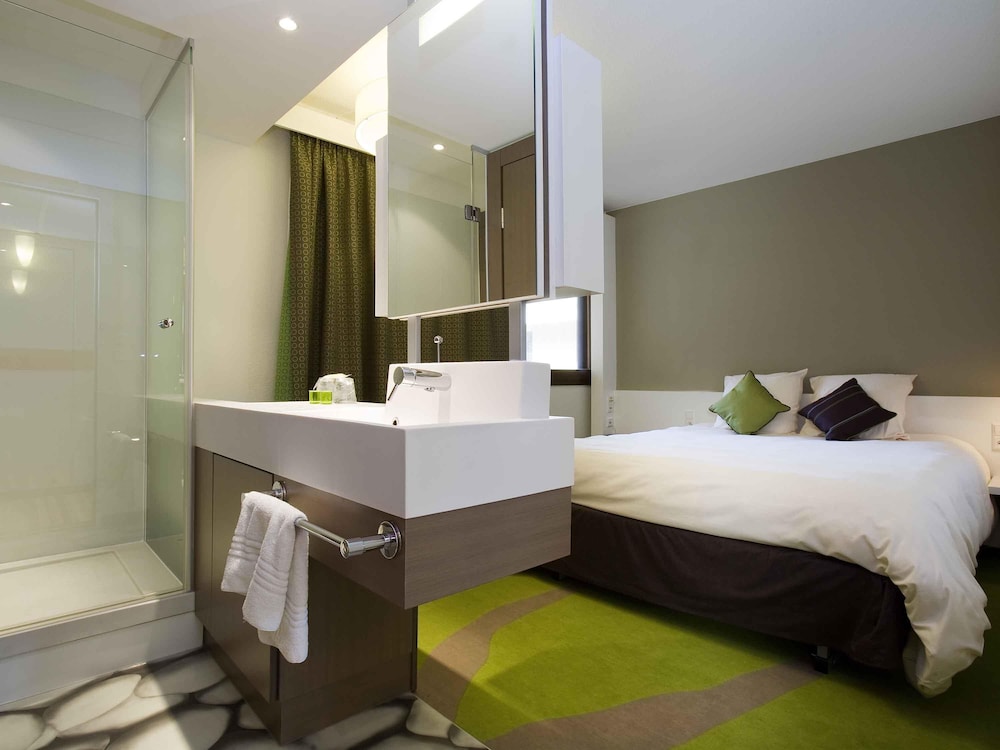 ibis Styles Bordeaux Aéroport in Merignac, France