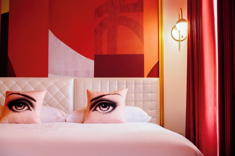 Angad Arts Hotel St. Louis Tapestry Collection by Hilton - photo 15