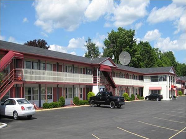 Red Carpet Inn Endicott Binghamton - featured photo
