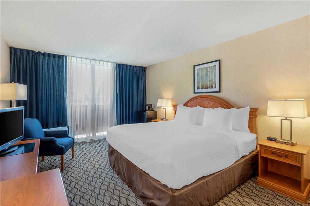 Clarion Hotel Anaheim Resort - photo 18