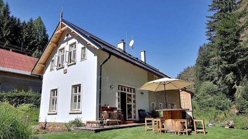 Retro 37 in Trutnov, Czech Republic