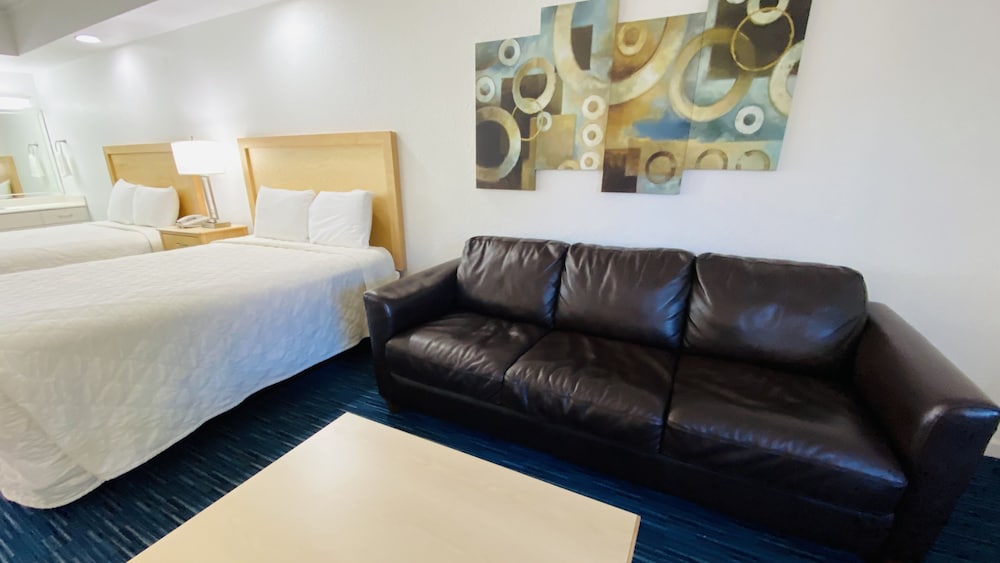 Royal Inn Hotel - photo 19