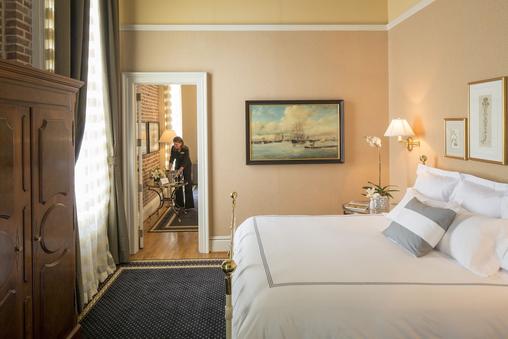 The Tremont House Galveston a Tribute Portfolio Hotel - photo 15