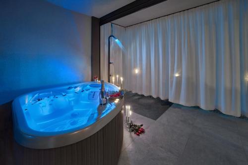 Garden e Wellness LE VIGNE relax e luxus — Tesimo — photo 5