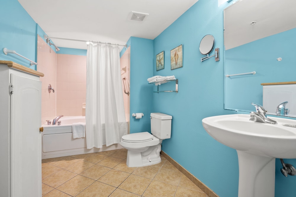 Avista Resort 1503 1 Bedroom Condo by RedAwning - photo 9