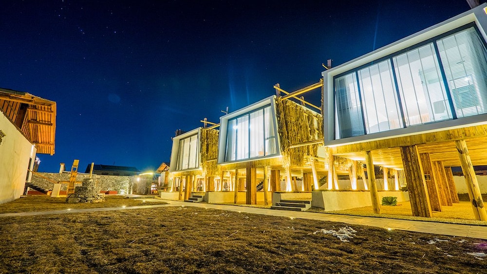 Shangri La Salloi Hotel in Shangri-La, People's Republic of China