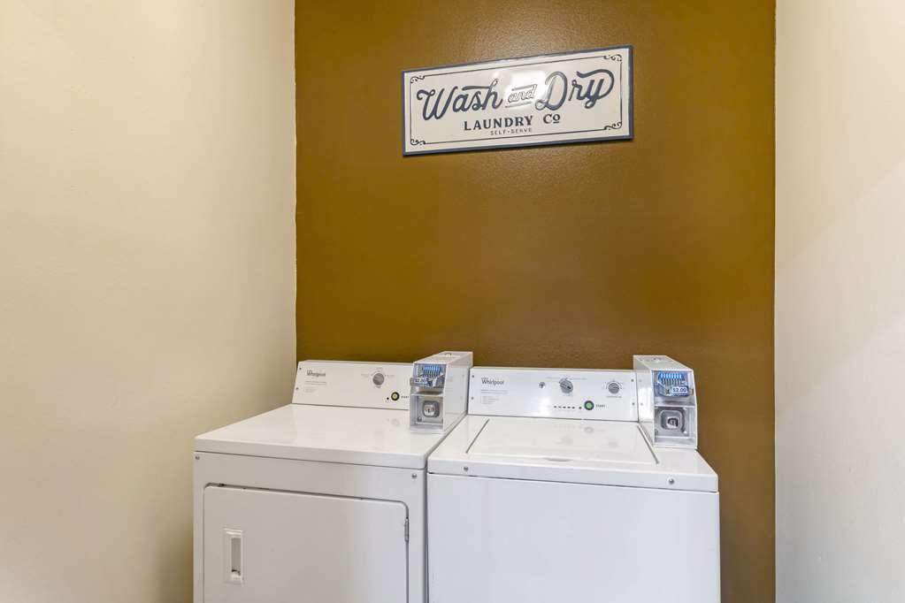 Quality Inn & Suites Wichita Falls I 44 - photo 58