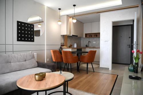 Elegance Apartmani Doboj Stan na dan — 4-Star Luxury Hotel in Doboj, Bosnia and Herzegovina