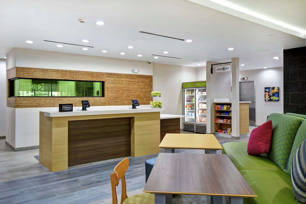 Home2 Suites by Hilton Fort Worth Fossil Creek - photo 6