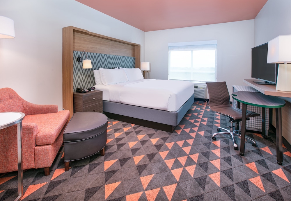 Holiday Inn Dfw South By Ihg - photo 8