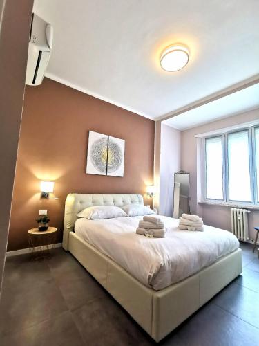 Torino Vacancy Inalpi Arena — 4-Star Luxury Hotel in Turin, Italy
