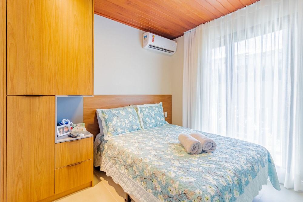 IT44 Belo Apto 2 Quartos Resort Caju — Camacari — photo 4