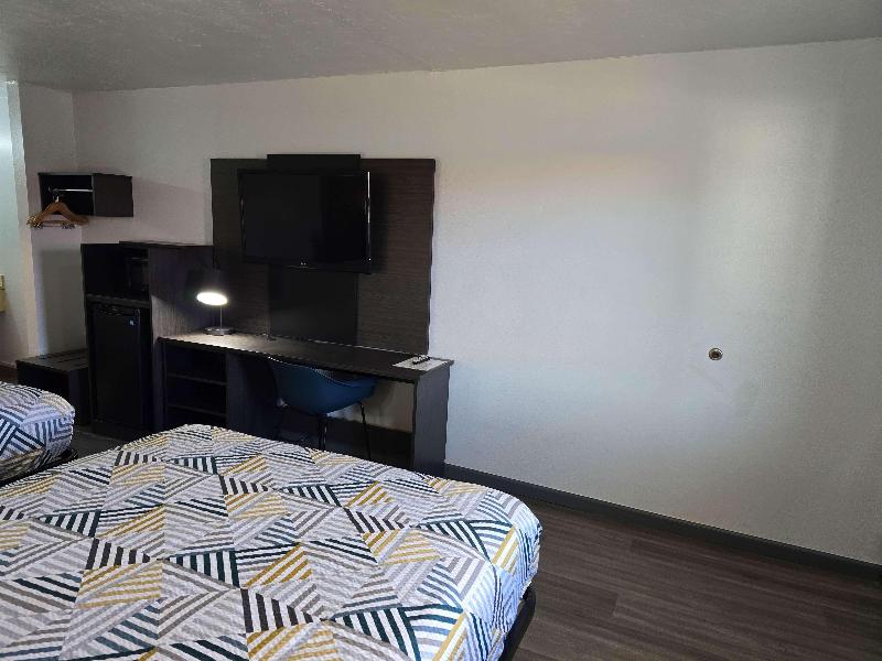 Motel6 Oklahoma City OK Frontier City - photo 35