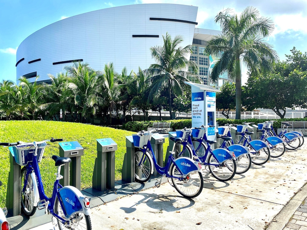Hotel Indigo Miami Brickell by IHG - photo 58