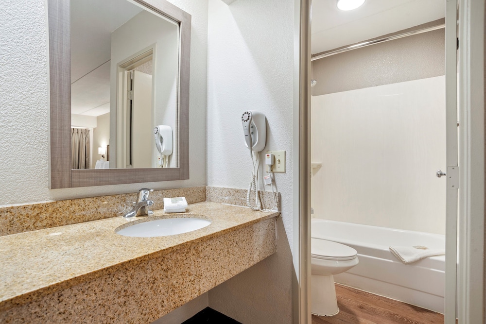 Red Roof Inn West Monroe - photo 28
