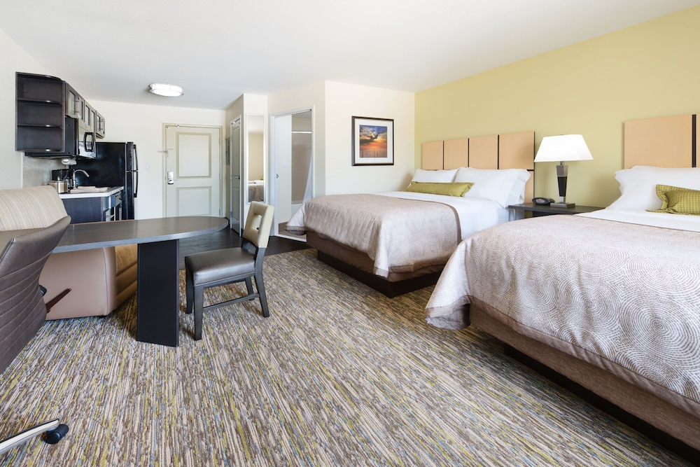 Candlewood Suites Columbia East by IHG - photo 10