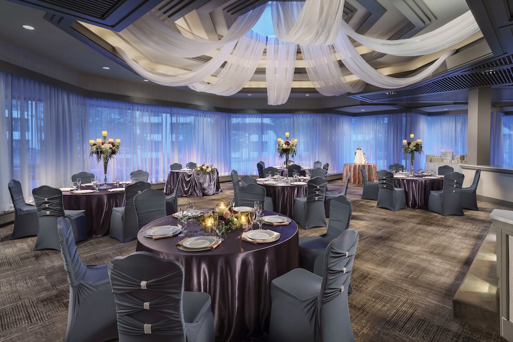DoubleTree by Hilton Colorado Springs - photo 70