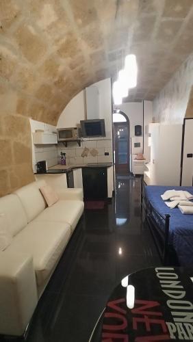 Lu bobò in Alghero, Italy