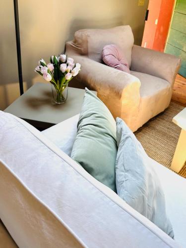 Garden Loft by Veneto Villa — Albignasego — photo 4